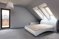 Fradley bedroom extensions