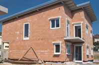 Fradley home extensions