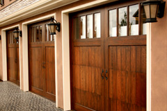 Fradley garage extension quotes