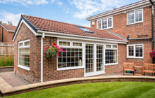 Fradley house extension leads