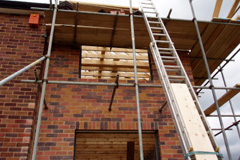 house extensions Fradley