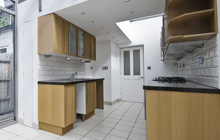 Fradley kitchen extension leads